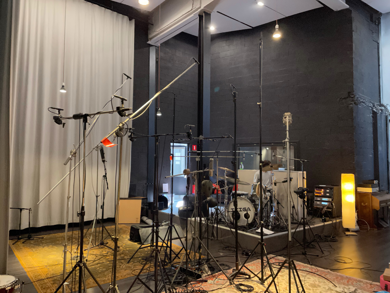 Immersive Music PXLMusic